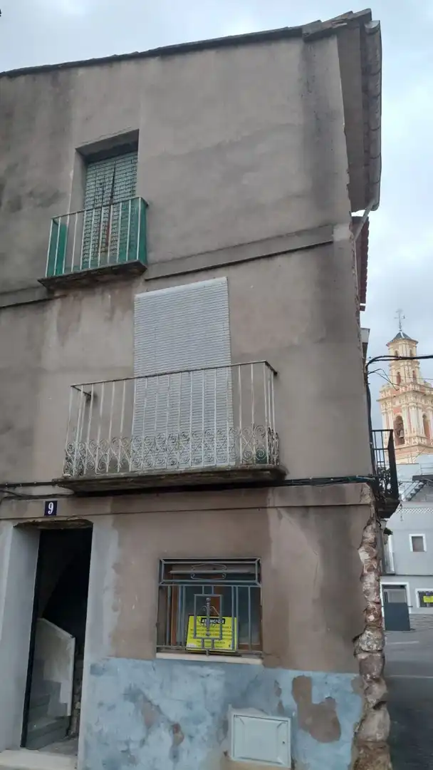 Casa in vendita a Onda, imagen 11