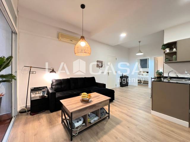 Piso en Venta en Barri Gòtic