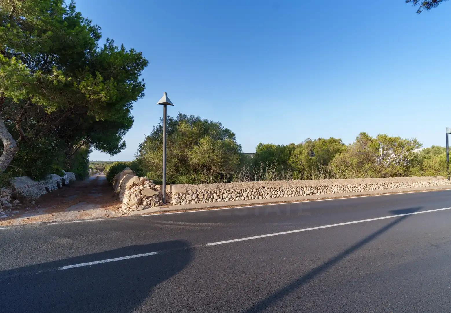 Terrenys i solars en venda a Sant Lluís - S'Ullestrar - Torret, imagen 5