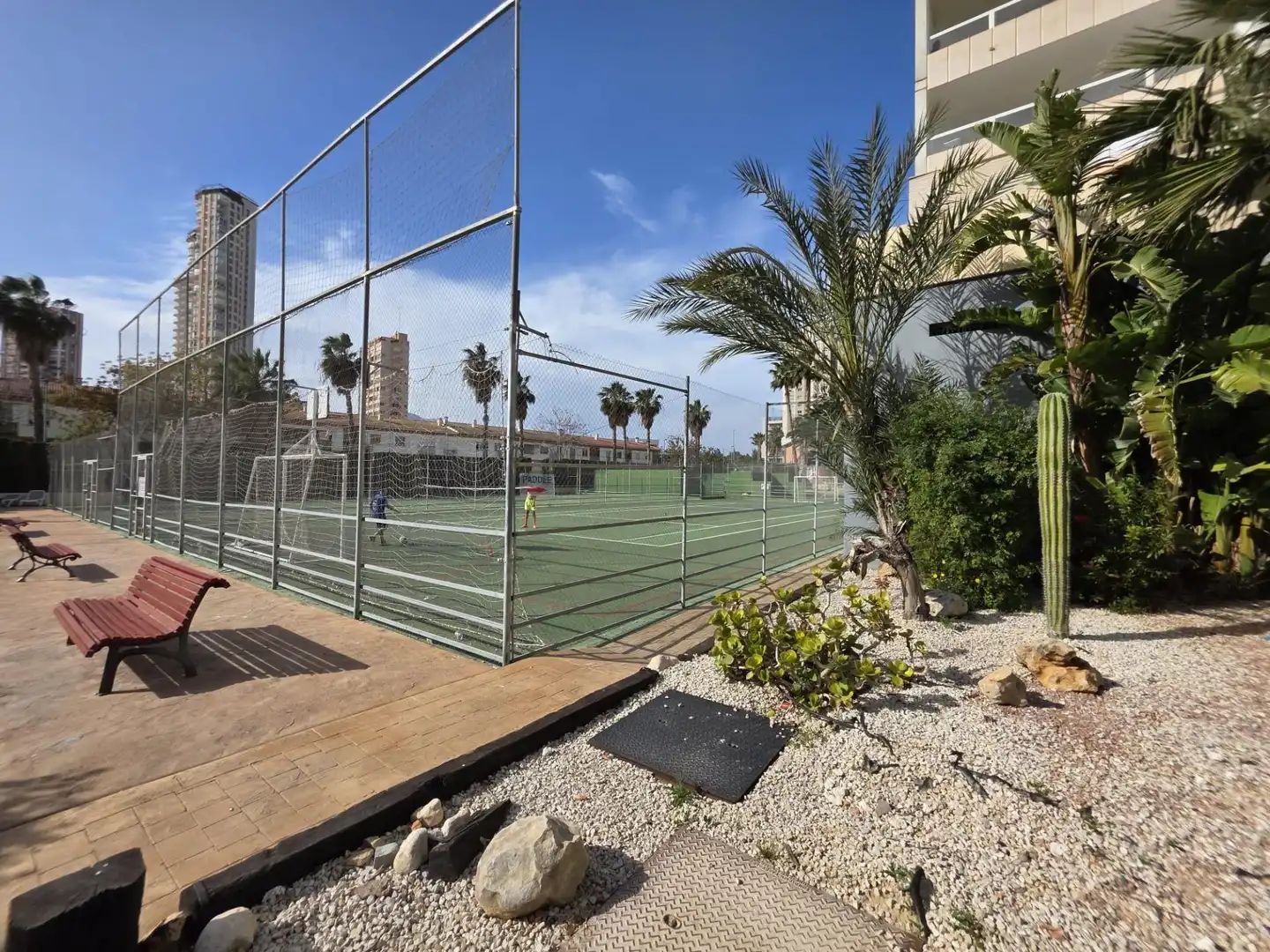 Apartamento con piscina en venta en Rincón de Loix, imagen 25