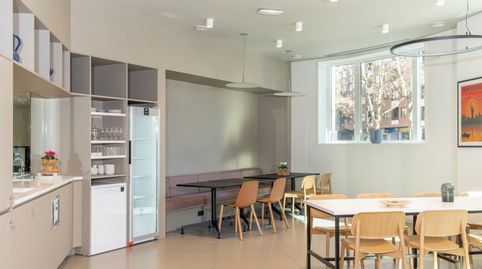 Foto 5 de Oficina de alquiler en Calle Chile, 54, San Adrián, Logroño