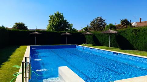 Foto 2 de Casa adosada en venda a Golmés, Lleida