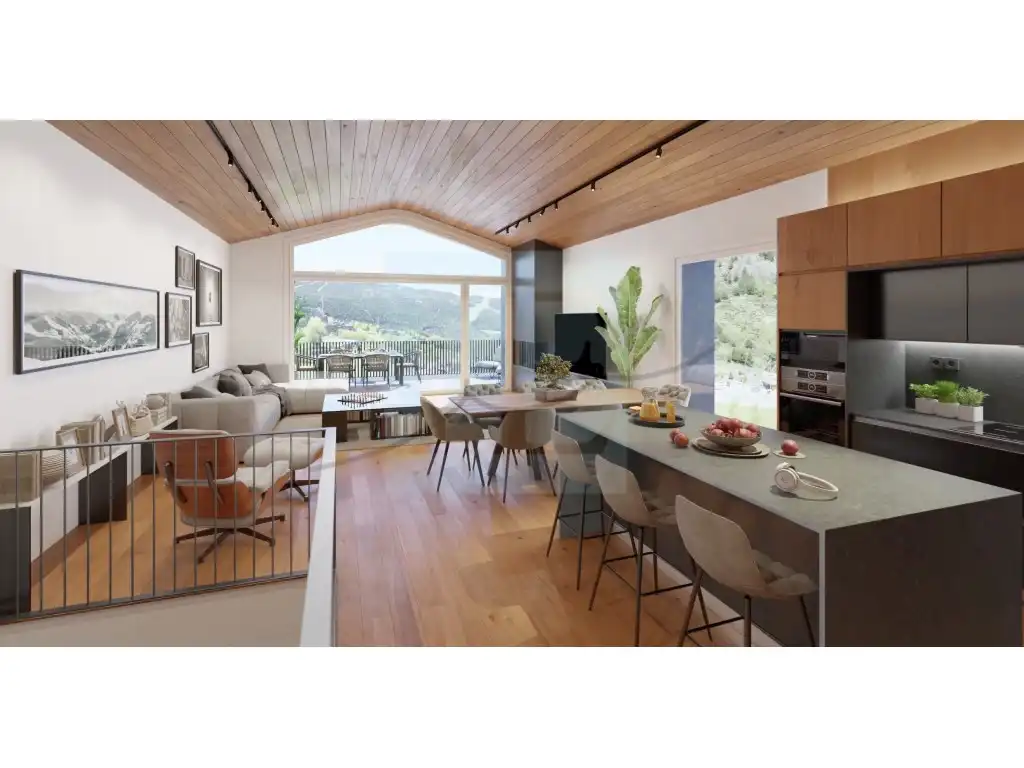 Maison mitoyenne à vendre à Carrer Roc de Sant Miquel, imagen 6