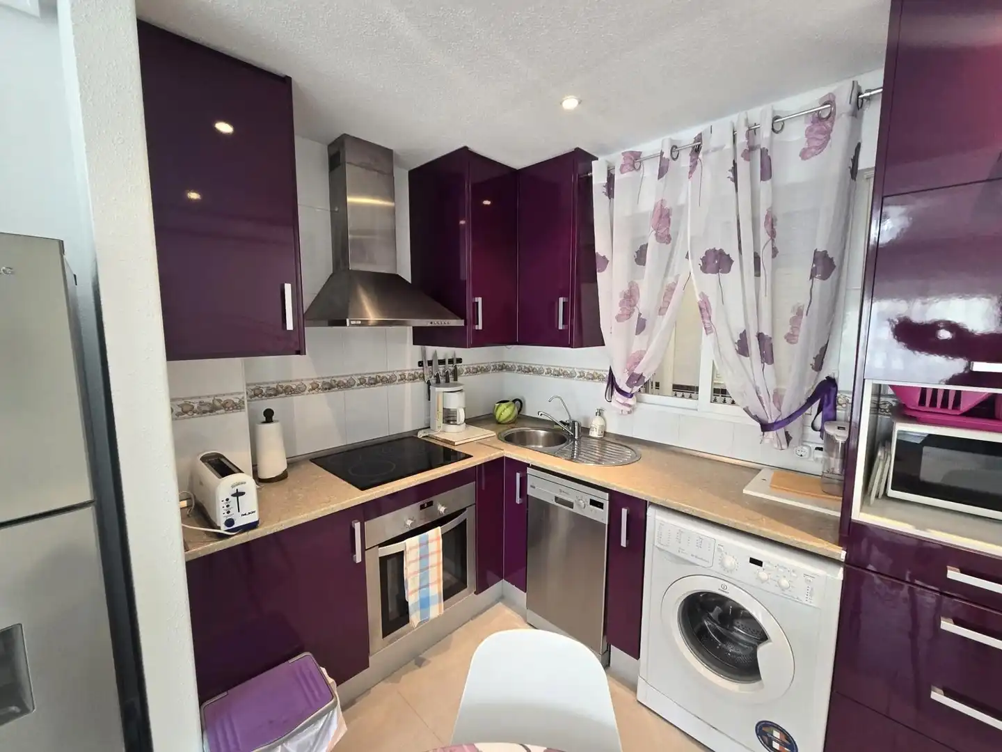 Apartamento con ascensor en venta en La Mata, imagen 5