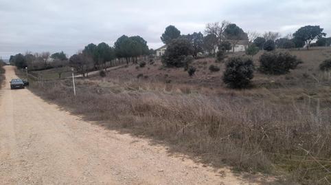 Foto 5 de Residencial en venta en Del Aguacate, 95, Villar de Cañas, Cuenca
