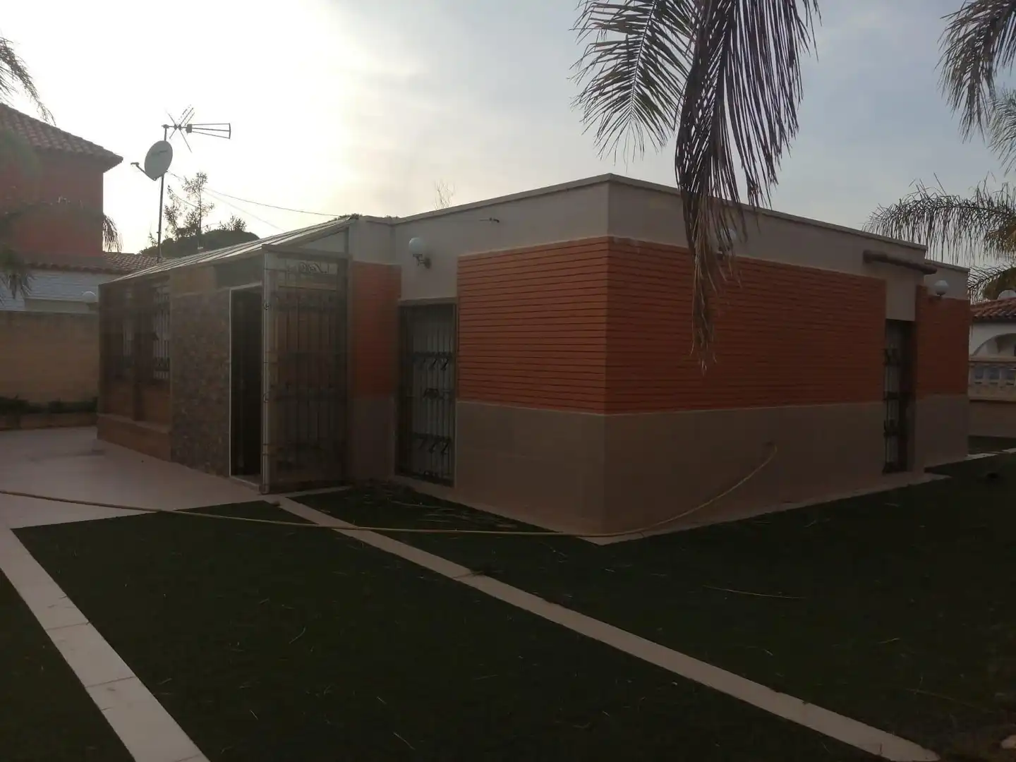 Villa con piscina in vendita a Regueral - Prat d'en Forés, imagen 24