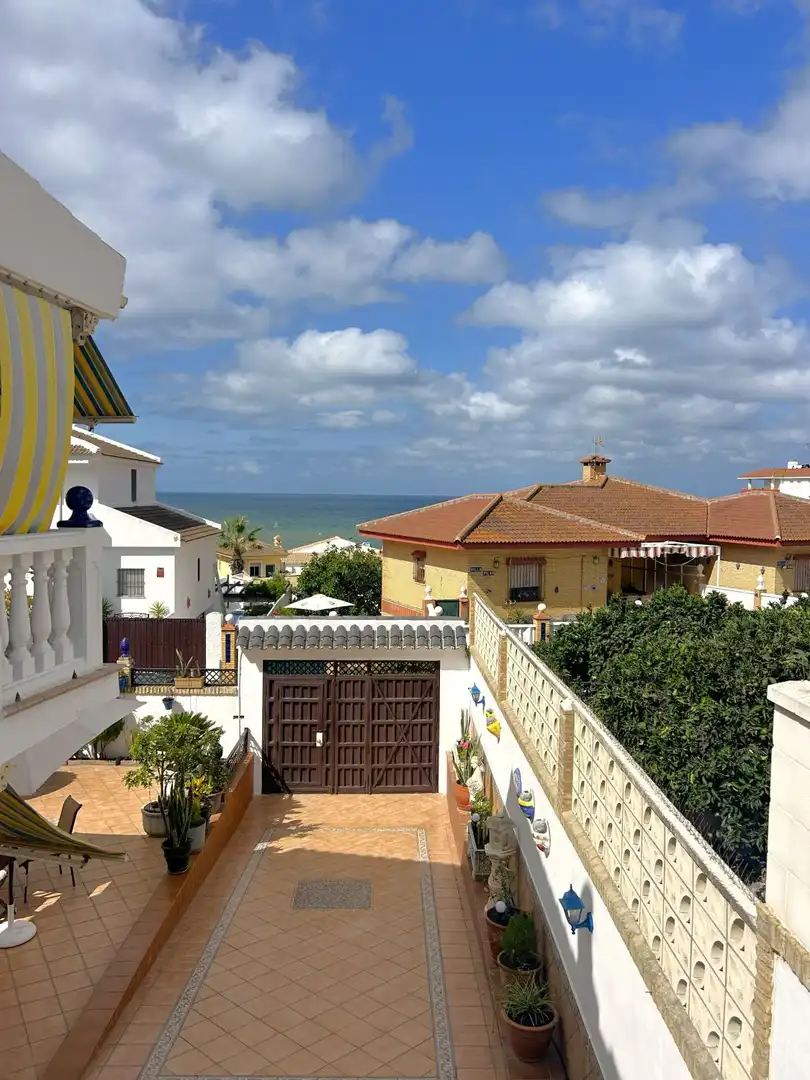 Chalet en venta en Matalascañas, imagen 3
