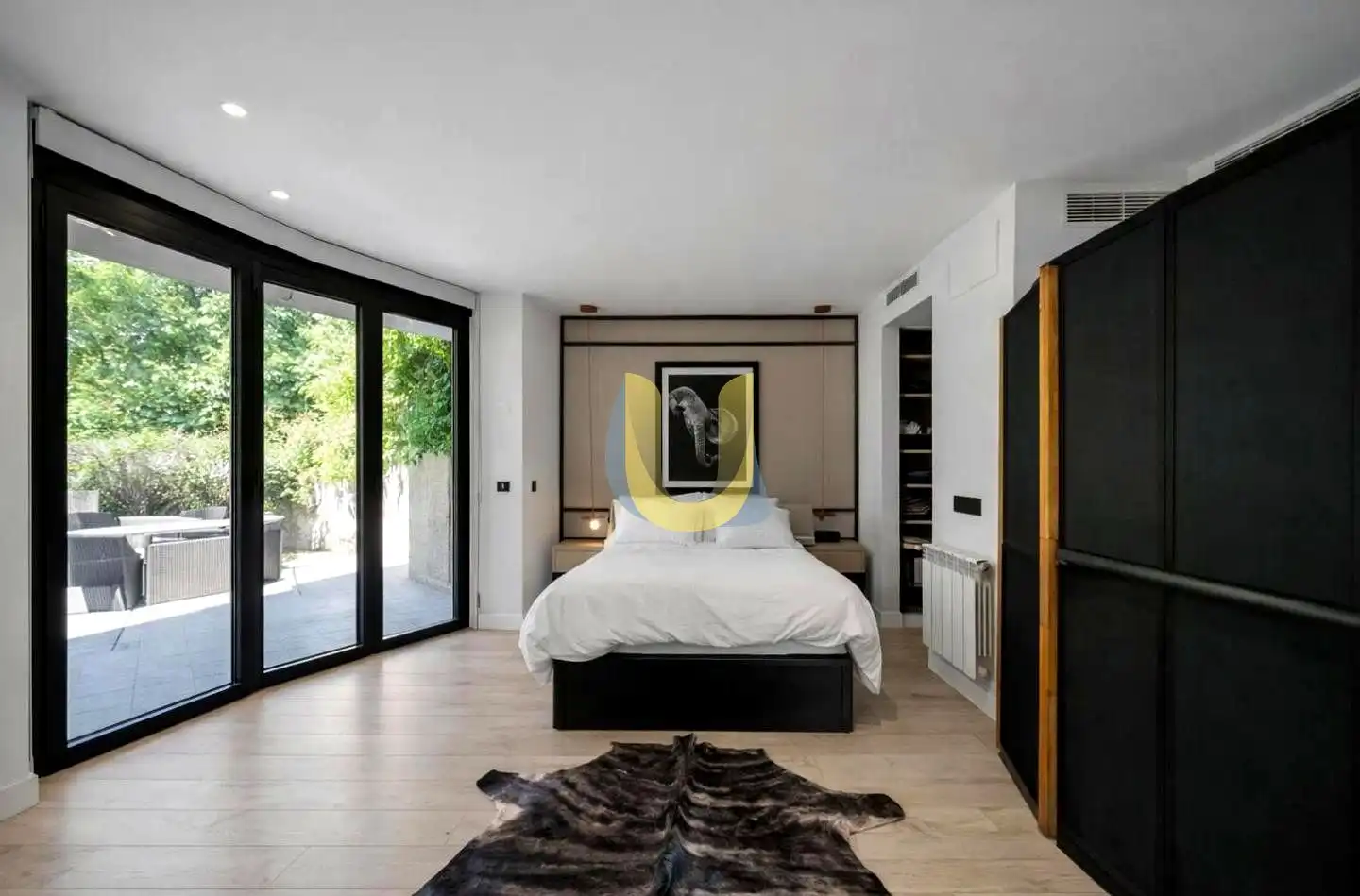 Flat for sale in Chamartín, imagen 2