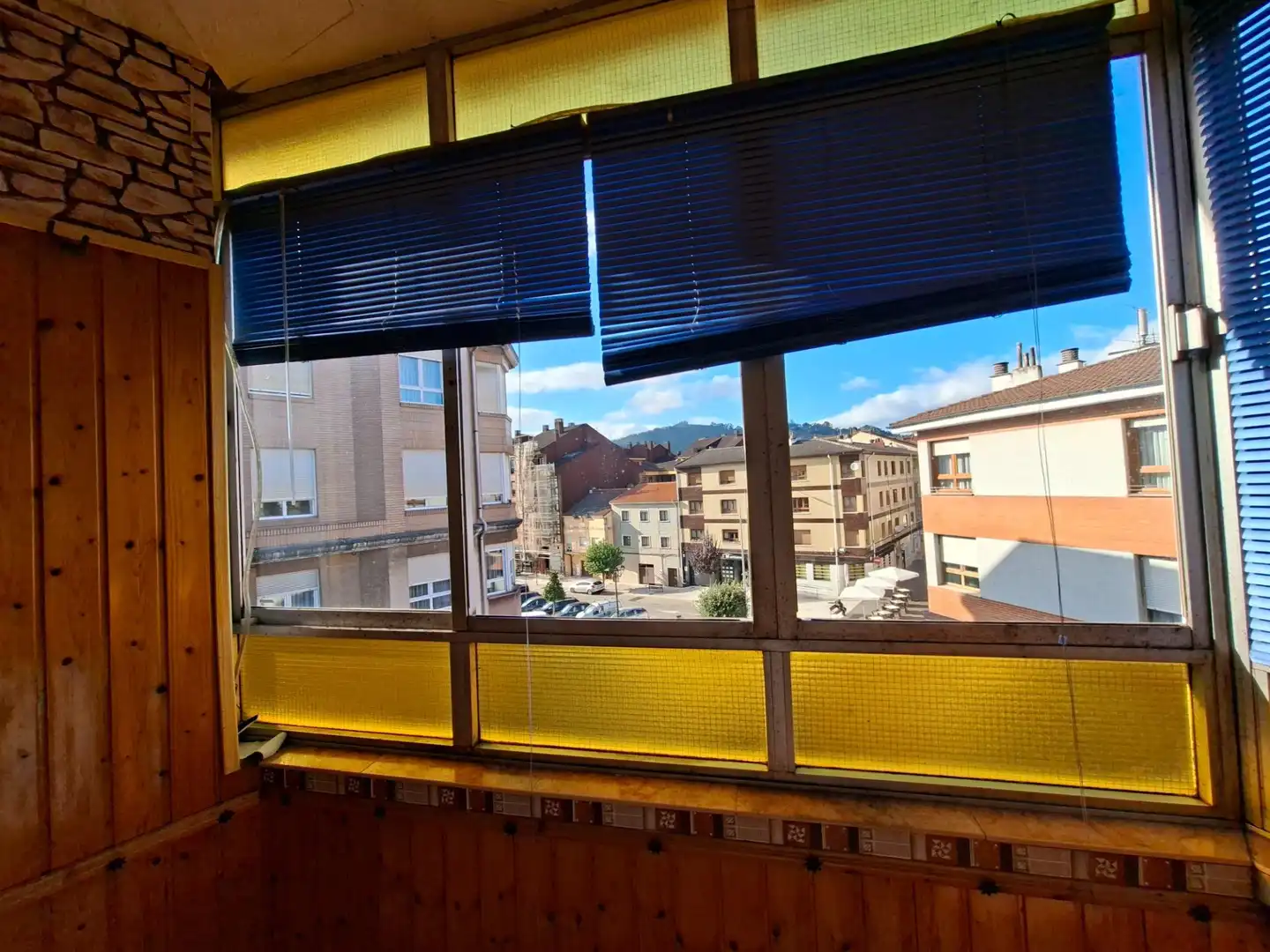 Ático en venta en Llanera con Calefacción
