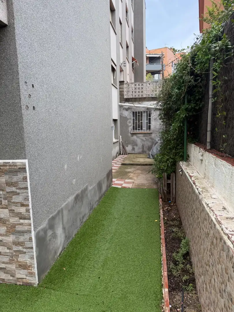 Pis de lloguer a Montgat, Barcelona