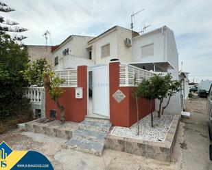 Exterior view of House or chalet for sale in Torrevieja  with Air Conditioner, Heating and Terrace