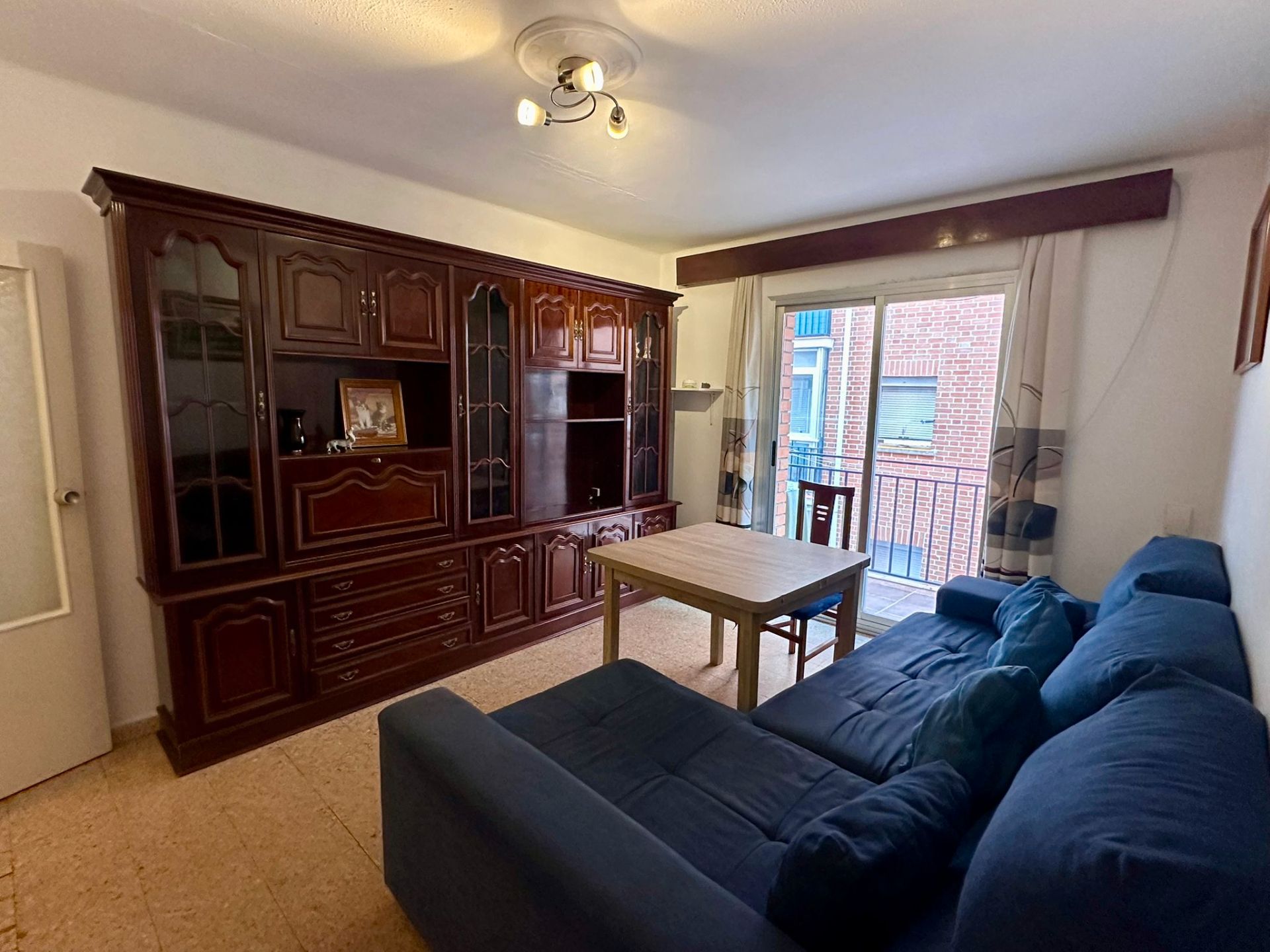 Living room of Flat for sale in Azuqueca de Henares  with Terrace