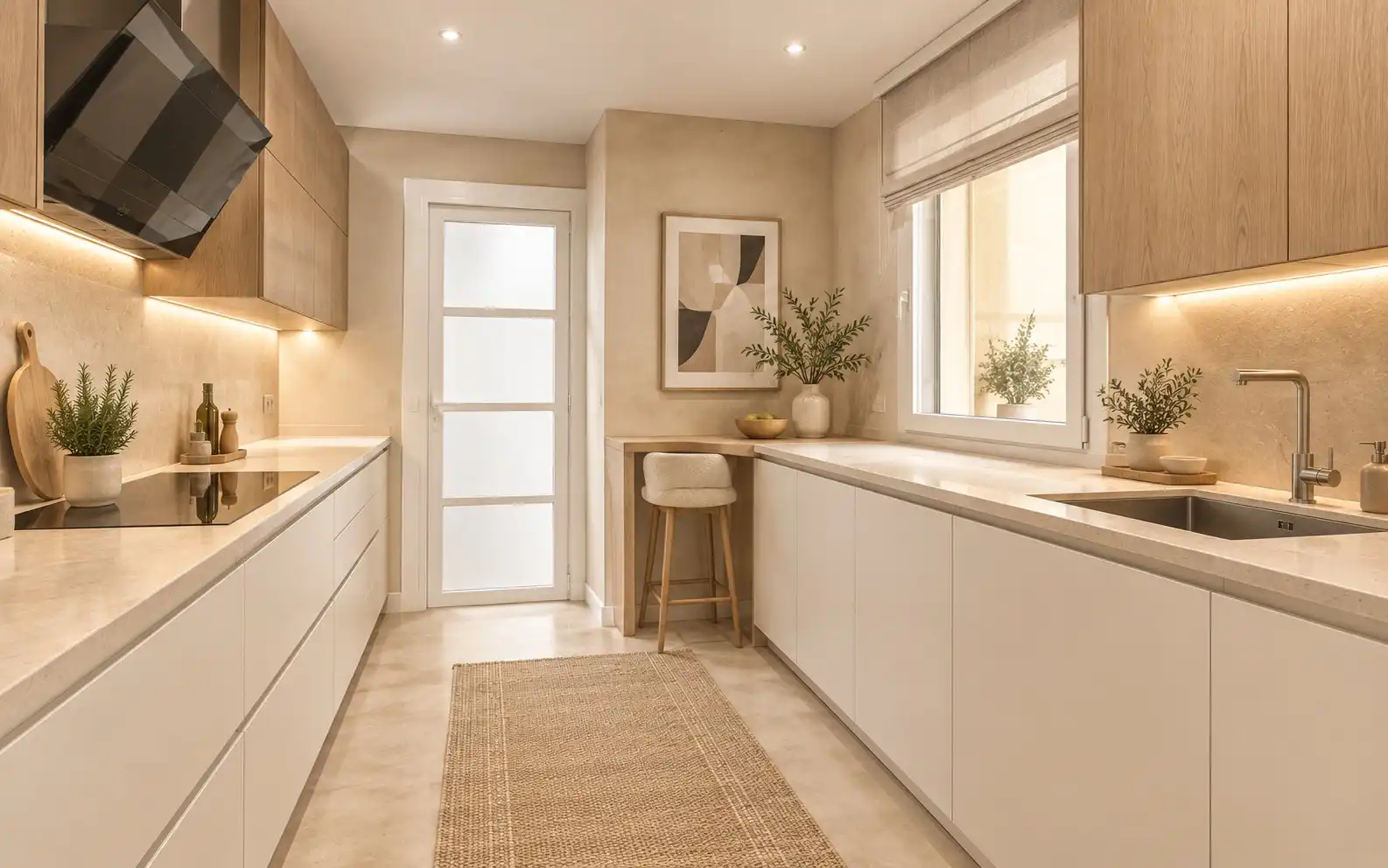 Appartement avec ascenseur à vendre à Retiro, imagen 35