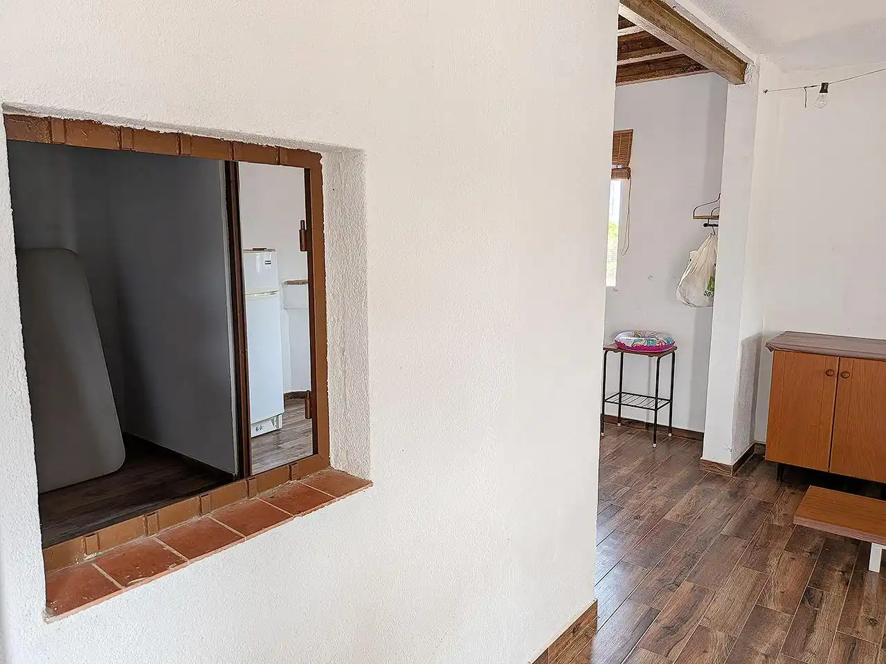 Finca rústica en venda en Vinaròs amb Terrassa i Piscina