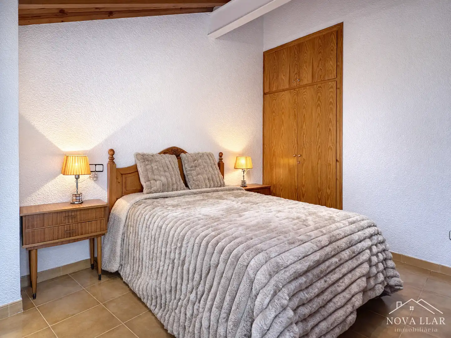 Adosado con terraza en venta en Passatge Perdigai, imagen 14