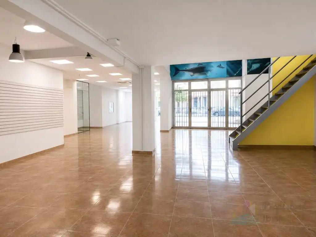 Local comercial en venta en via púnica, imagen 4