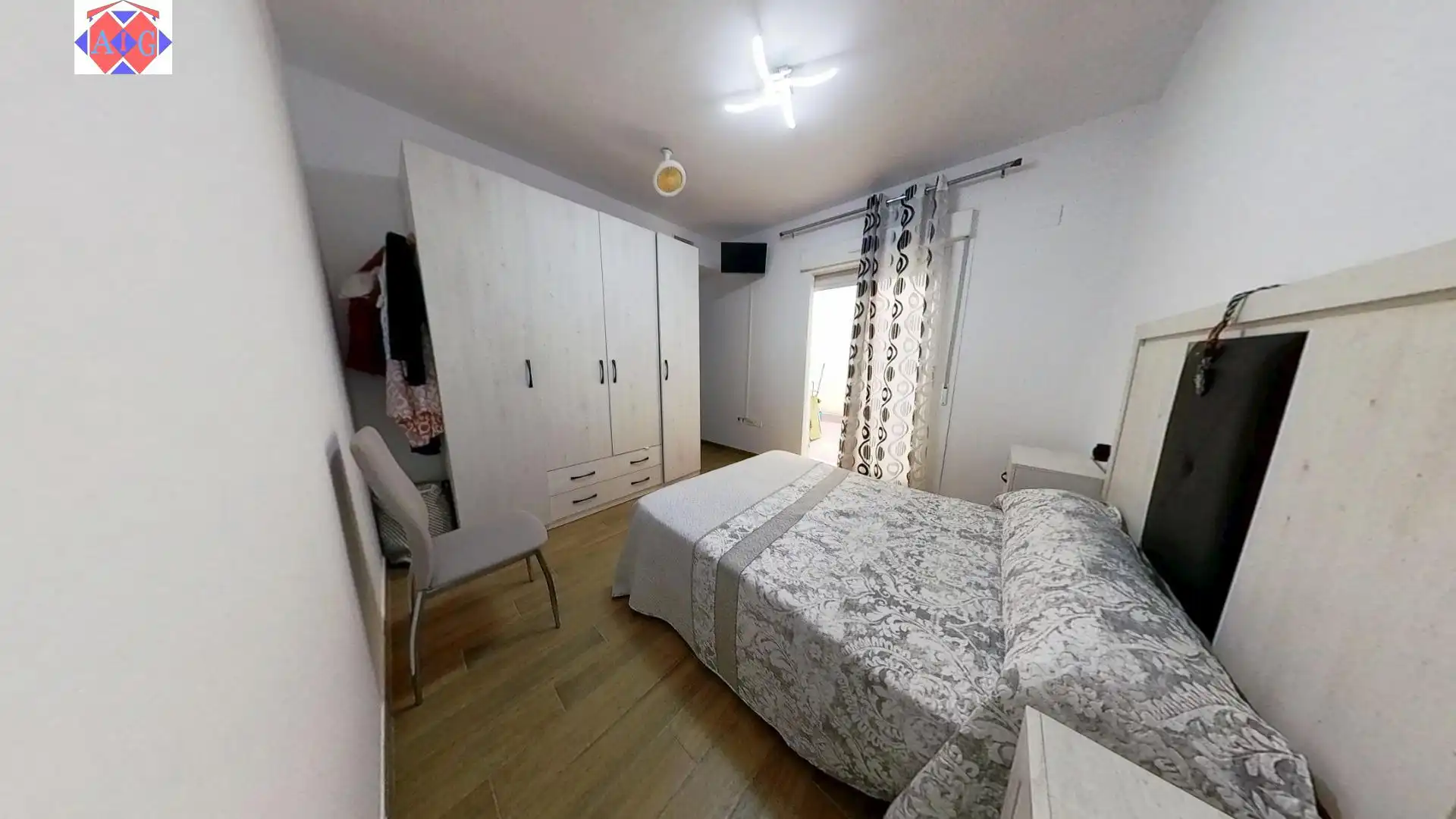 Habitación de Piso en venta en Gualchos con Aire acondicionado, Calefacción y Terraza