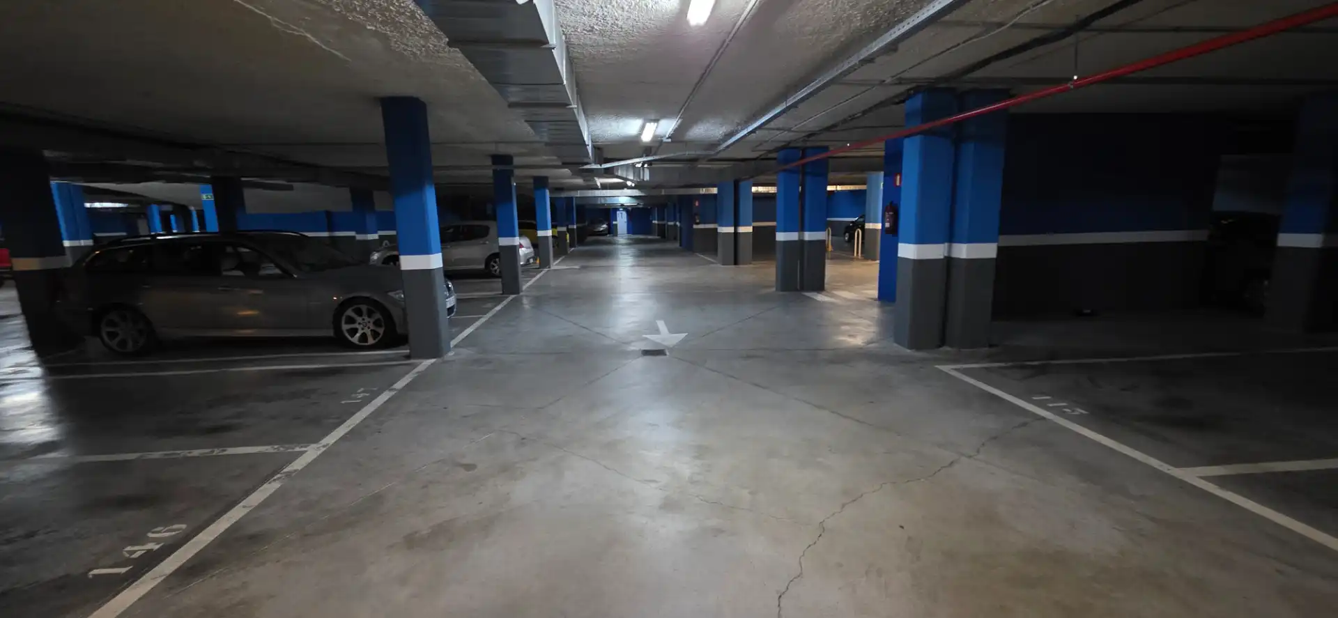 Individual con ascensor en venta en Calle María de Zayas, imagen 7