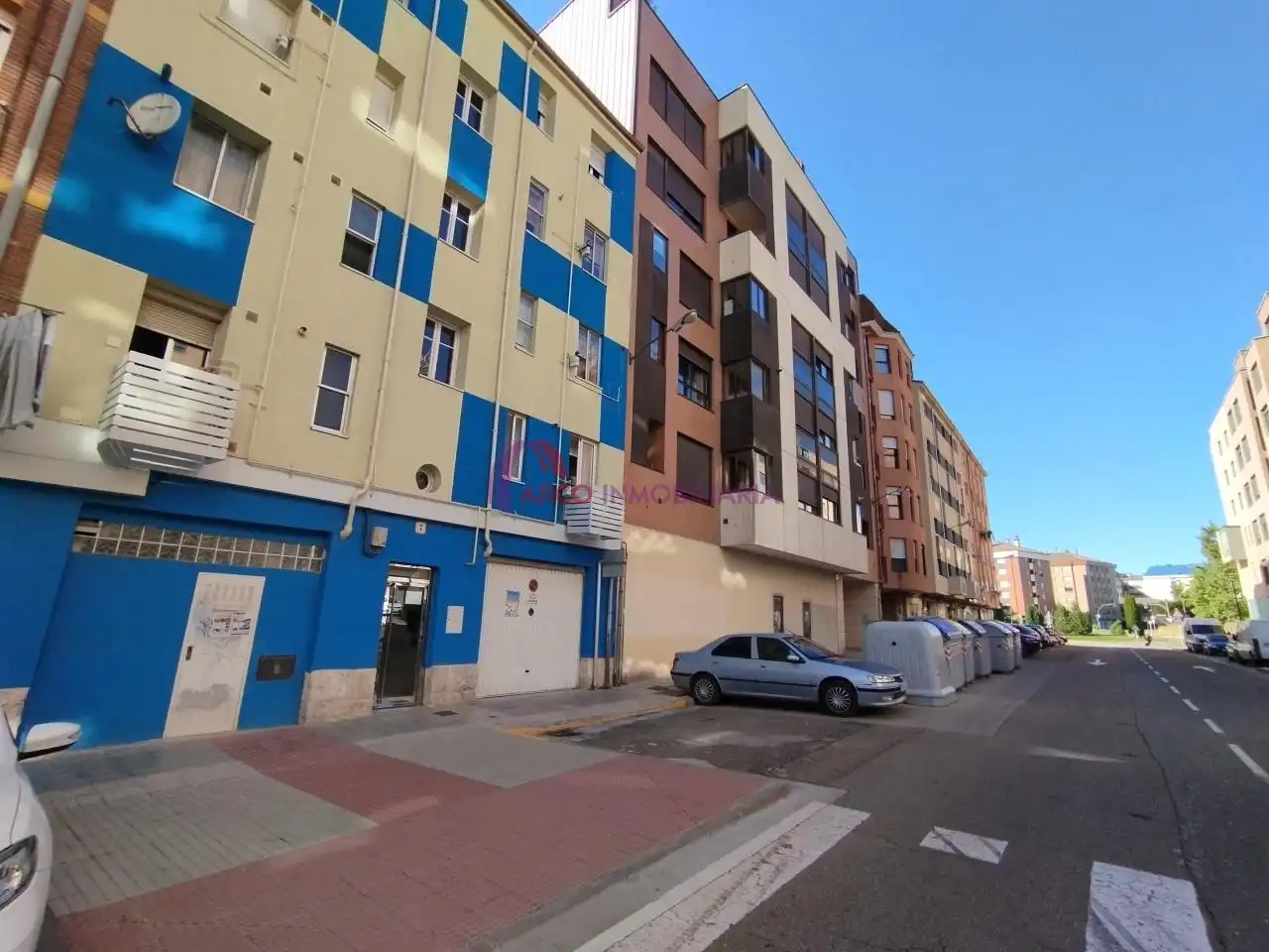 Pis amb ascensor en venda a Santo Toribio, imagen 30