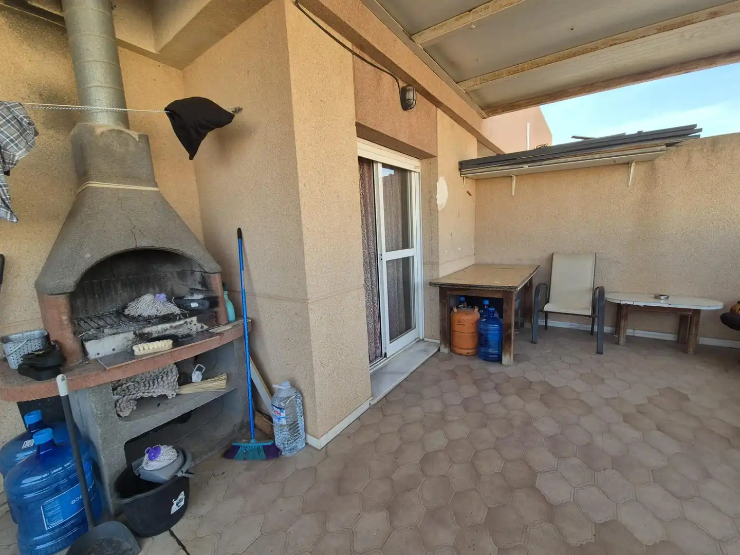 Ático con ascensor en venta en El Ejido Ciudad, imagen 22