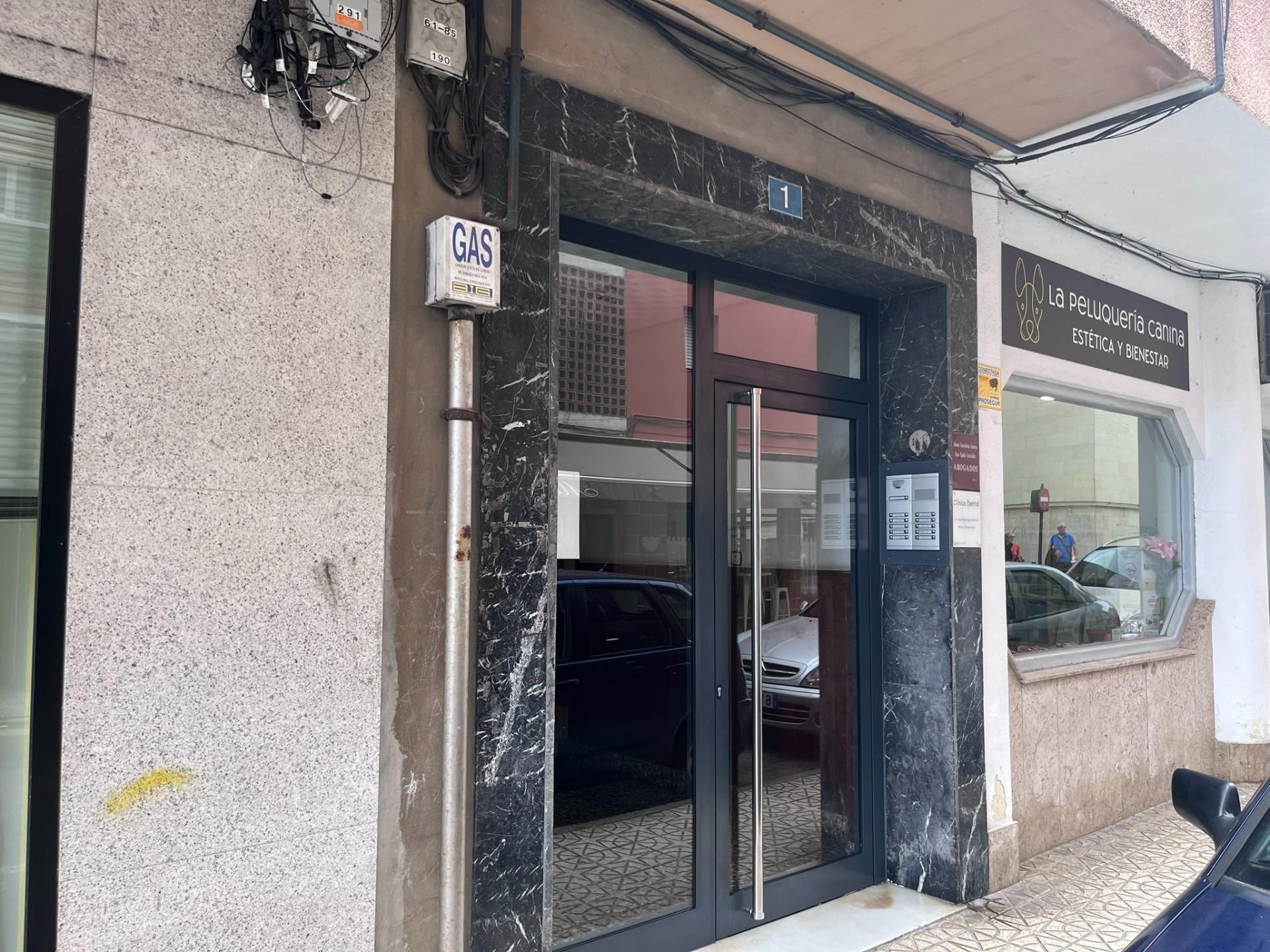 Parking of Box room for sale in San Vicente de la Barquera