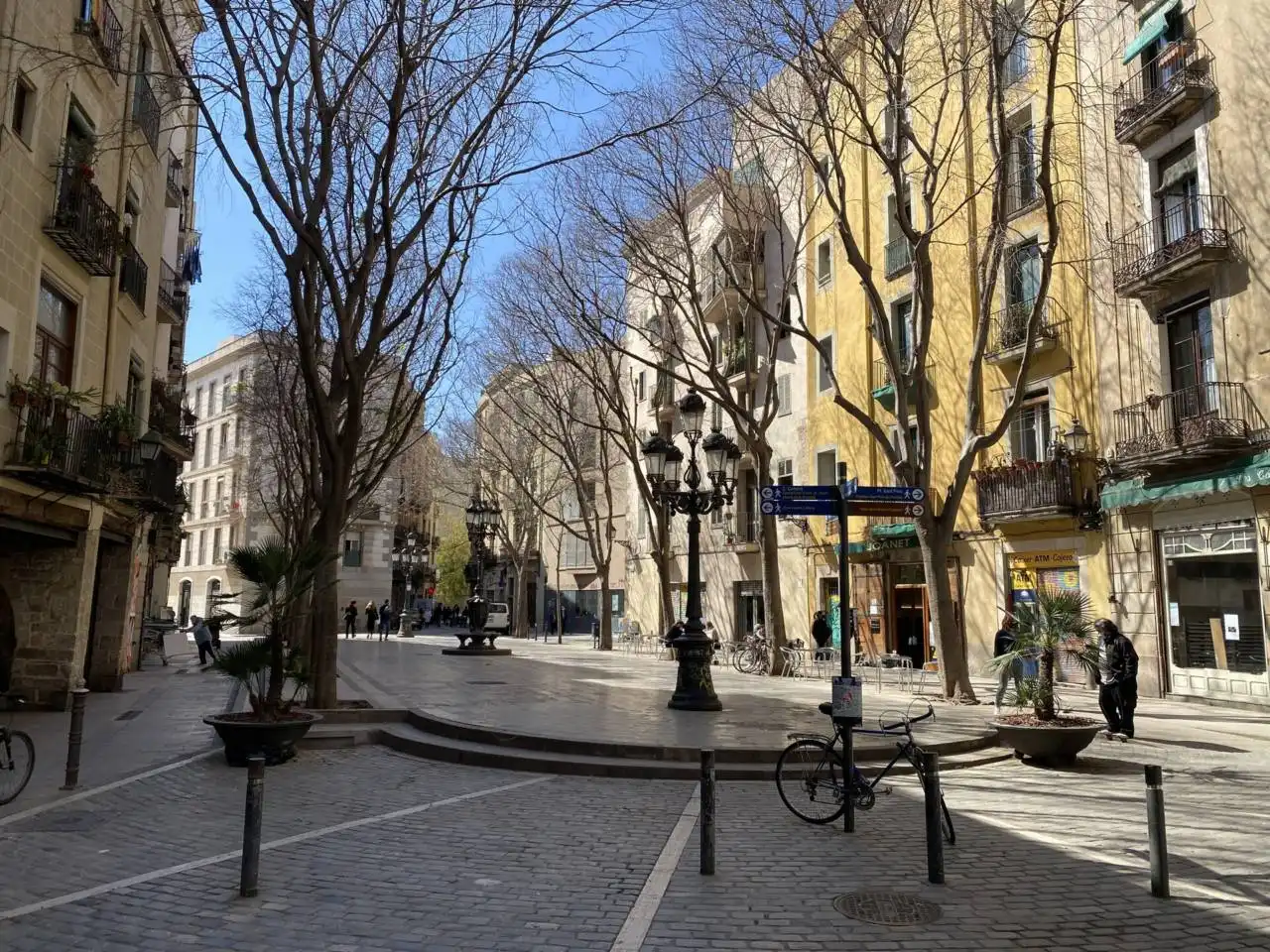 Flat for sale in Calle portal nou, imagen 47