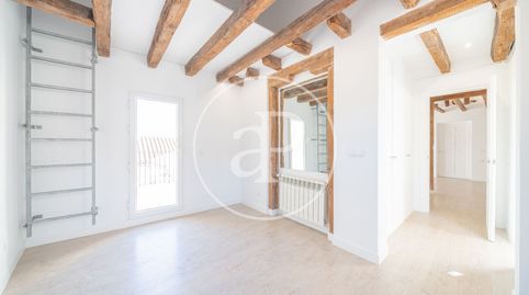 Foto 4 de Àtic de lloguer a C. de Argensola, Justicia - Chueca, Madrid Capital