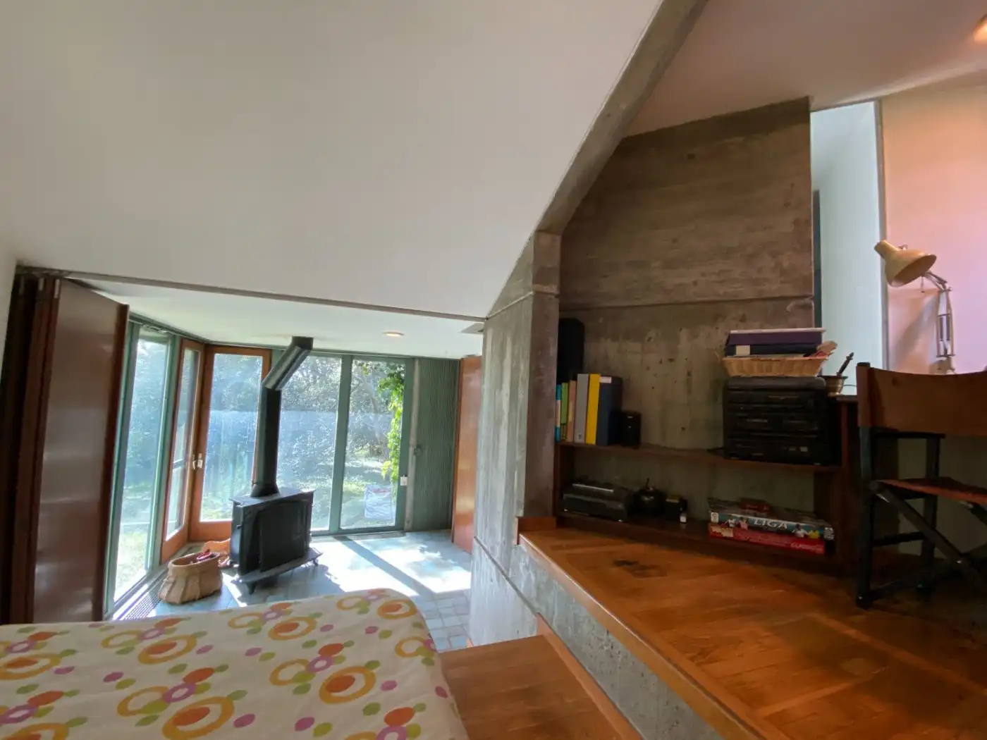 Casa o chalet en venta en Les Franqueses del Vallès con Calefacción, Jardín privado y Terraza