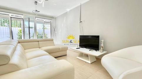 Photo 2 of House or chalet to rent in Pueblo Latino, Alicante