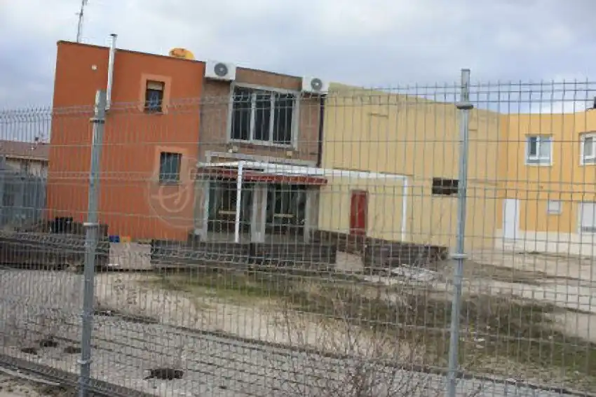 Local commercial à vendre à La Lastrilla