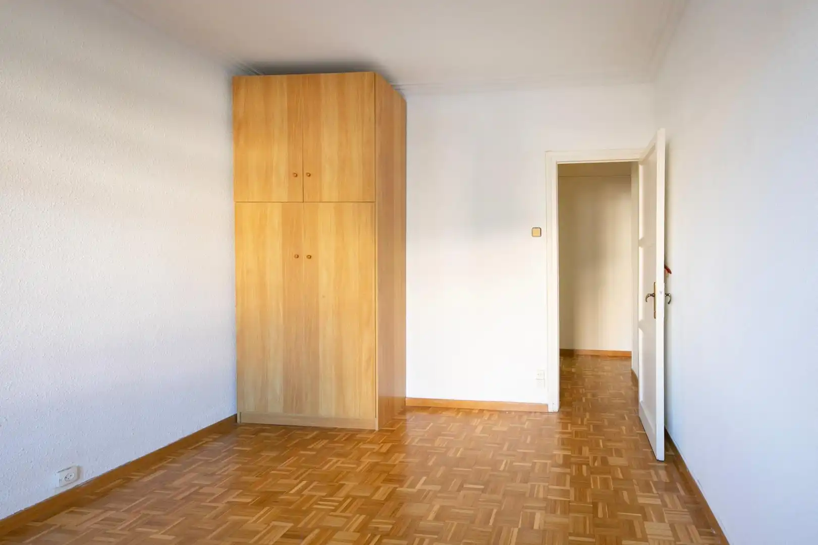Piso en venta en Carrer JORDI GIRONA, Pedralbes