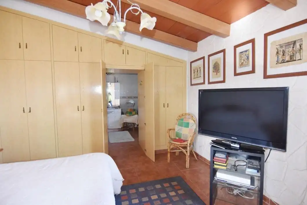 Houses for sale in Carretera LA CAÑADA, 1, Valladolises y Lo Jurado