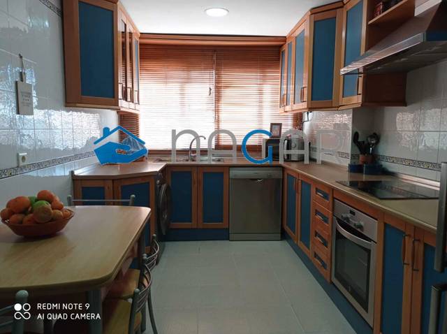 Piso en Venta en Puente Mayorga - Campamento