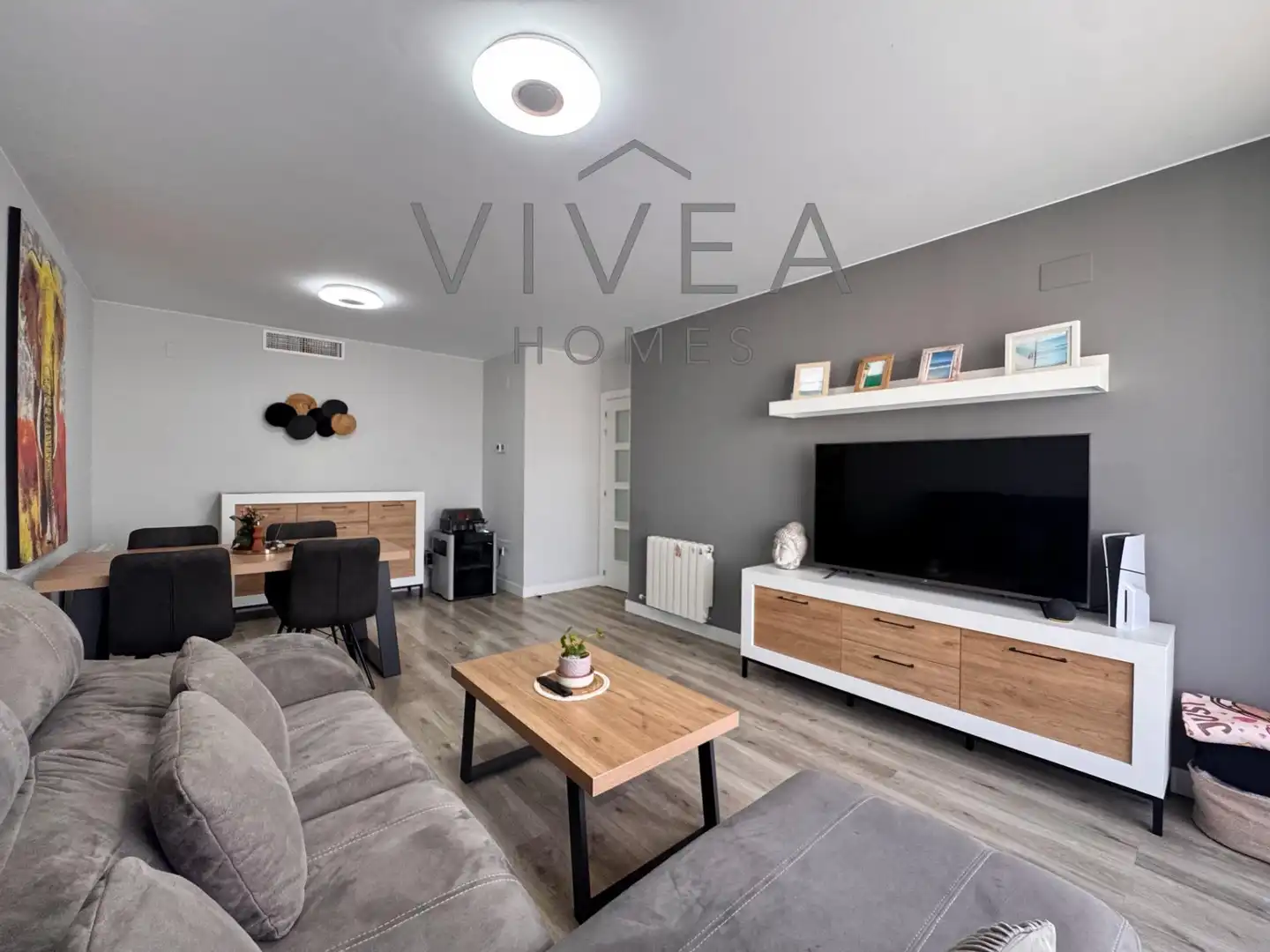 Ático en venta en Les Arenes - La Grípia Can Montllor