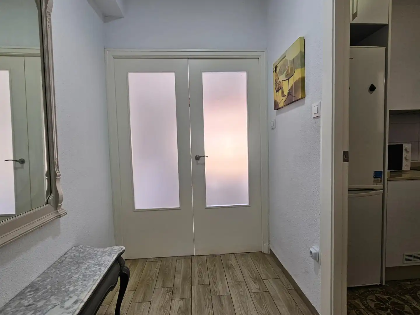 Appartamento con terrazza in affitto a Cartagena ciudad, imagen 8