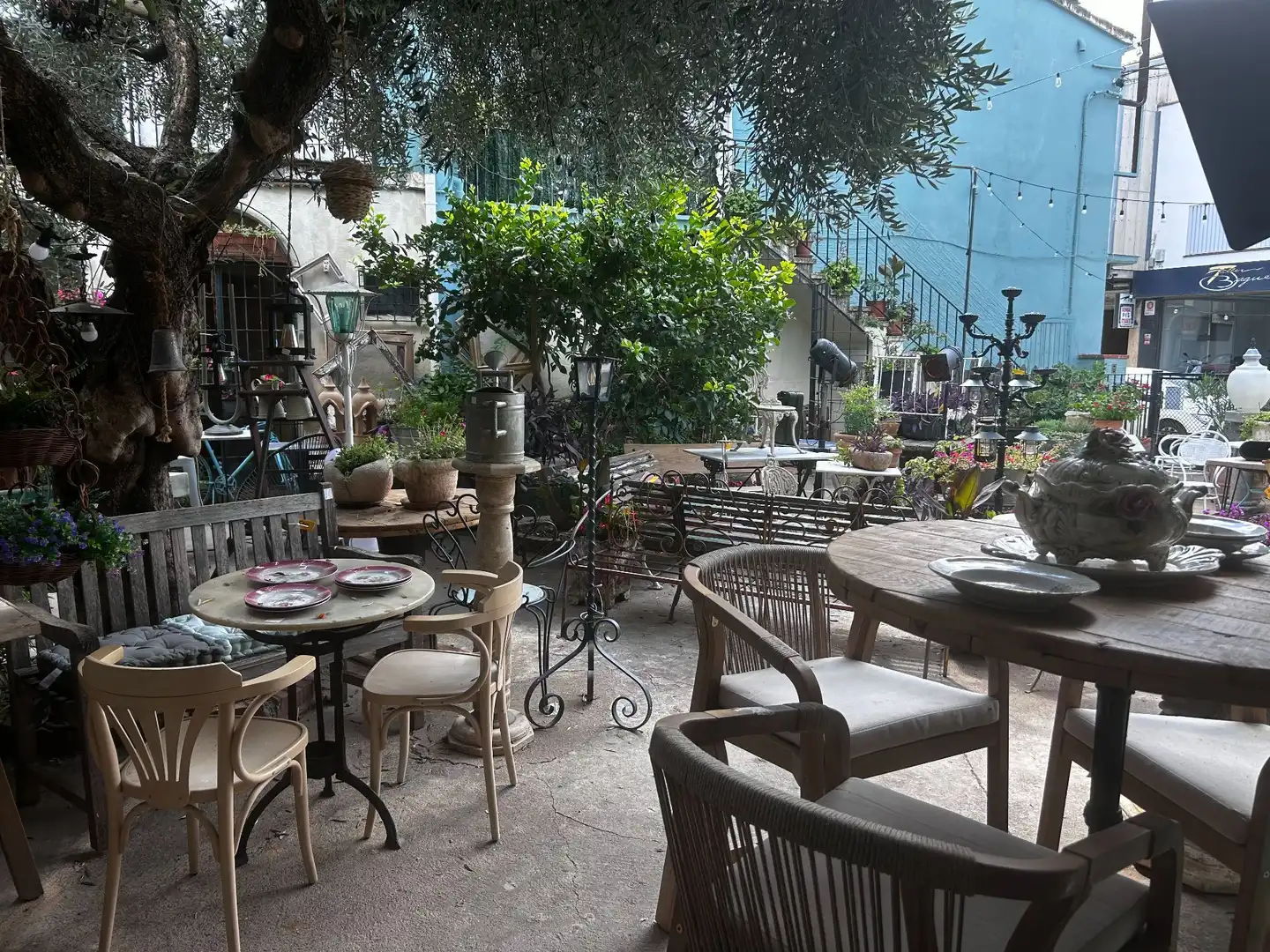 Local comercial en venta en La Bisbal d'Empordà