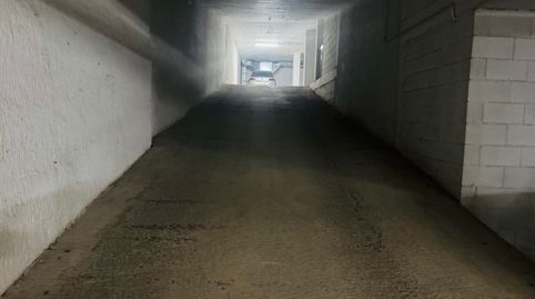 Foto 5 de Garatge de lloguer a Carrer de Sant Hipòlit, 16, Sant Andreu de Palomar, Barcelona Capital