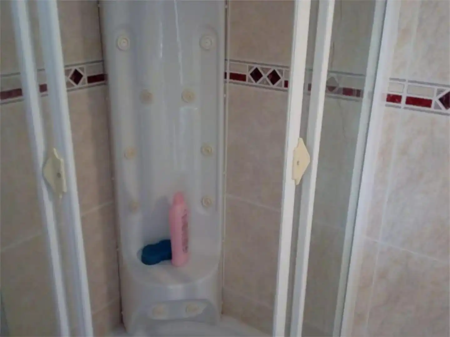 Baño de Piso en venta en Fuentes Claras