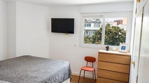 Foto 5 de Apartamento de alquiler en En Corts - Doctor Waksman, Valencia Capital