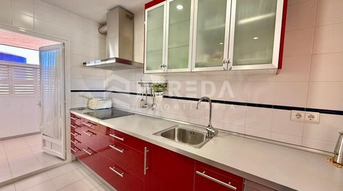 Foto 4 de Piso en venta en El Sabinar – Urbanizaciones – Las Marinas – Playa Serena, Roquetas de Mar