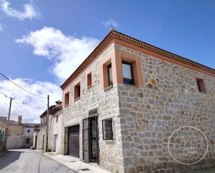 Exterior view of House or chalet for sale in Salobral