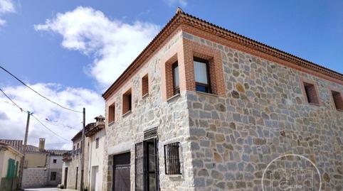 Foto 2 de Casa o xalet en venda a Calle Arboleda, Salobral, Ávila