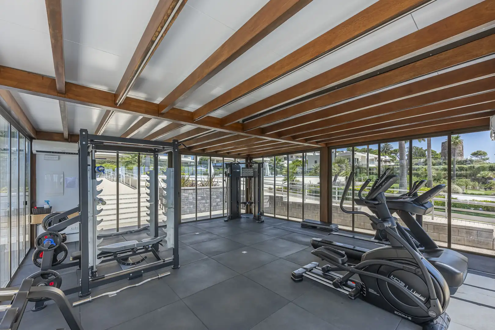 Apartament en venda en Estepona amb Aire condicionat, Terrassa i Traster