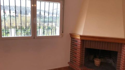 Foto 4 de Finca rústica en venda a Barriada Los Lujos, Oria, Almería