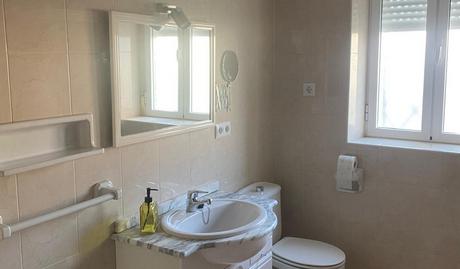 Foto 4 de Piso de alquiler en Calle la Corte, 10, Don Benito, Badajoz