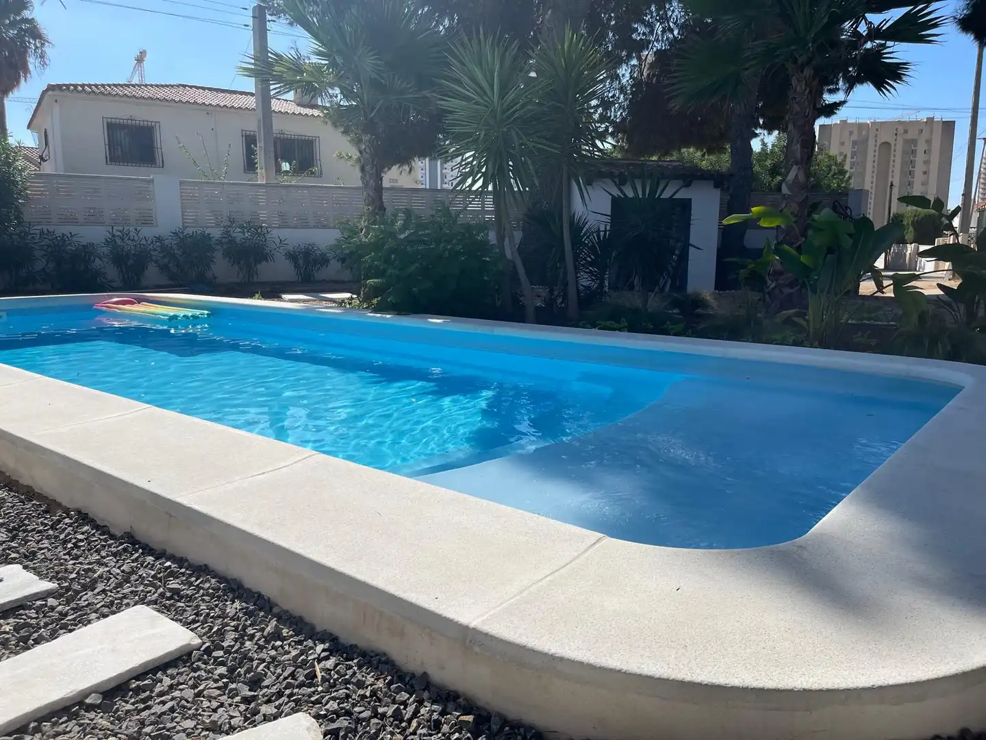 Villa con piscina in vendita a Partida Enchinent, imagen 37