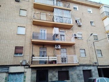 Piso en venta en Calle VIRGEN DEL PILAR