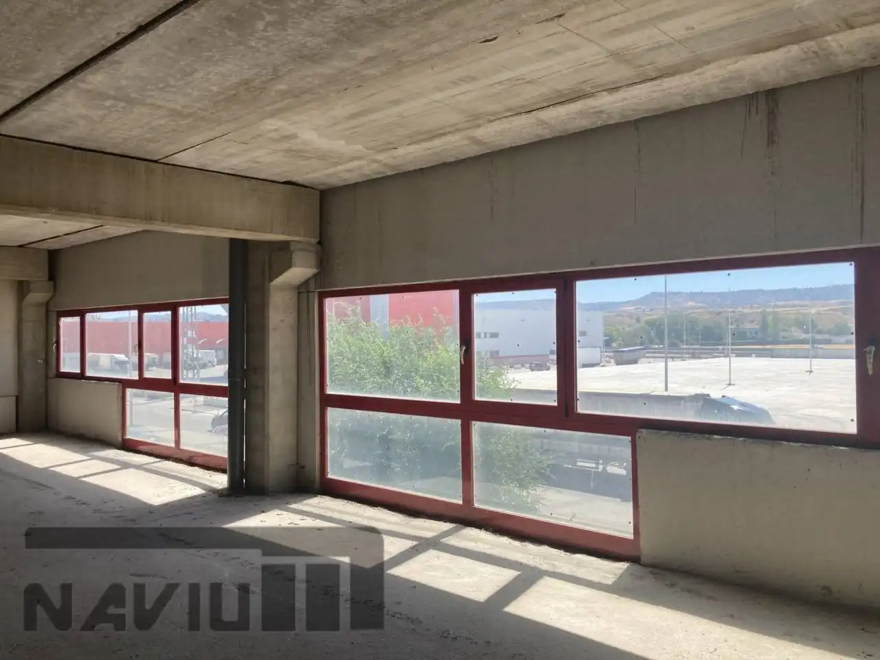 Nave industrielle à vendre à Cabanillas del Campo, imagen 13