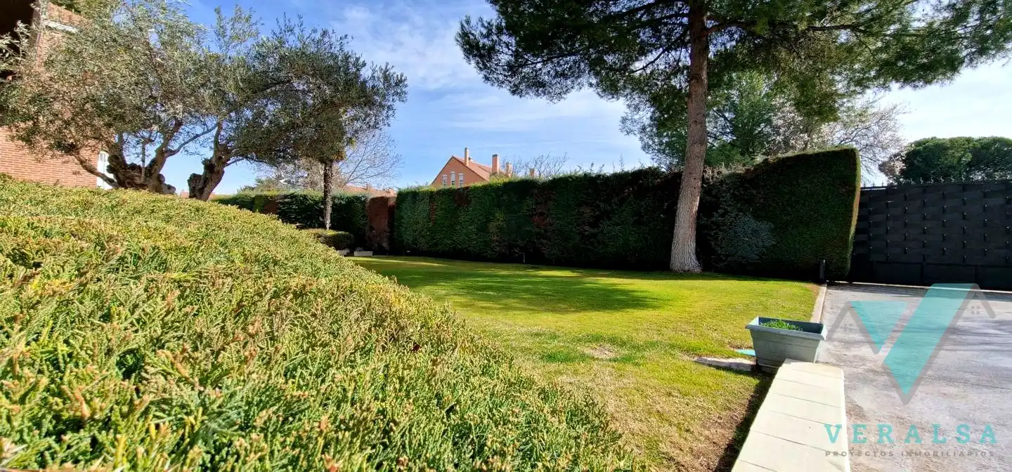 Casa o xalet en venda a Del Bonsái, Prado Norte