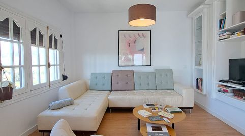 Foto 2 de Casa o chalet de alquiler en Calle Montegolf, El Candado, Málaga Capital